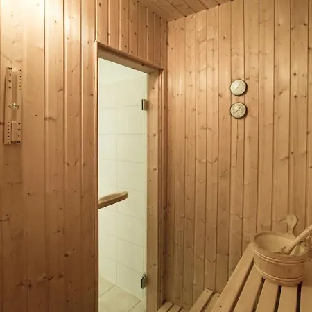 Pippi's Ostseetraum * Sierksdorf