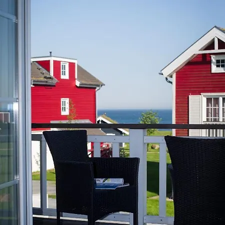 Apartment Pippi's Ostseetraum *