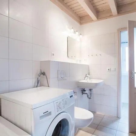 Pippi's Ostseetraum Sierksdorf