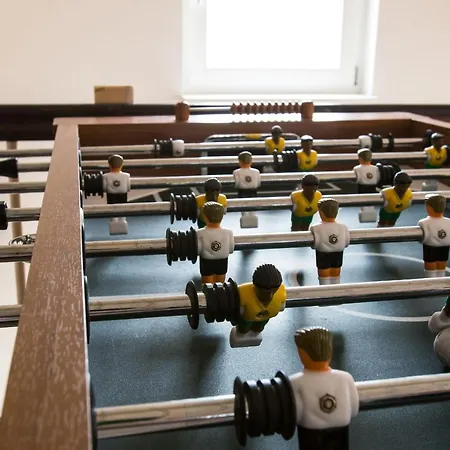 Pippi's Ostseetraum * Sierksdorf