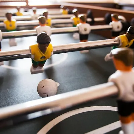 Pippi's Ostseetraum Sierksdorf