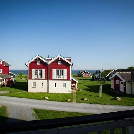 Apartment Pippi's Ostseetraum Sierksdorf