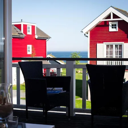 Apartment Pippi's Ostseetraum *