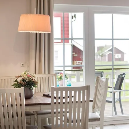 Pippi's Ostseetraum Sierksdorf