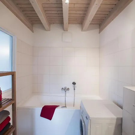 Pippi's Ostseetraum Apartment *