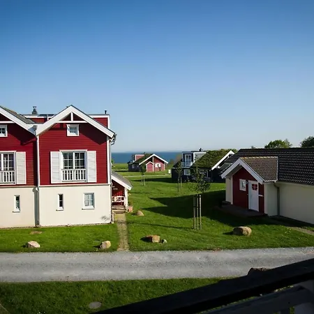 Pippi's Ostseetraum Apartment *