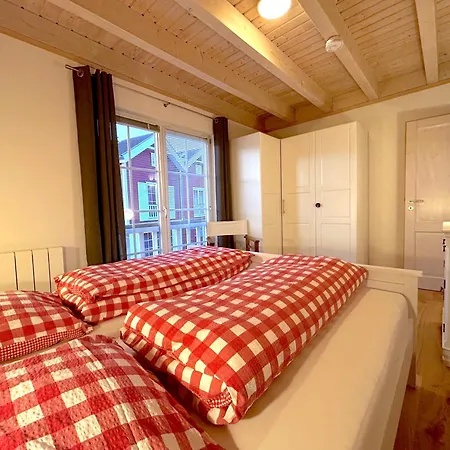 Pippi's Ostseetraum * Sierksdorf