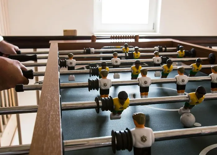 Pippi's Ostseetraum * Sierksdorf