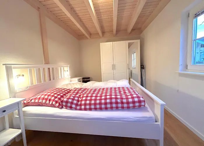 Pippi's Ostseetraum Apartamento *