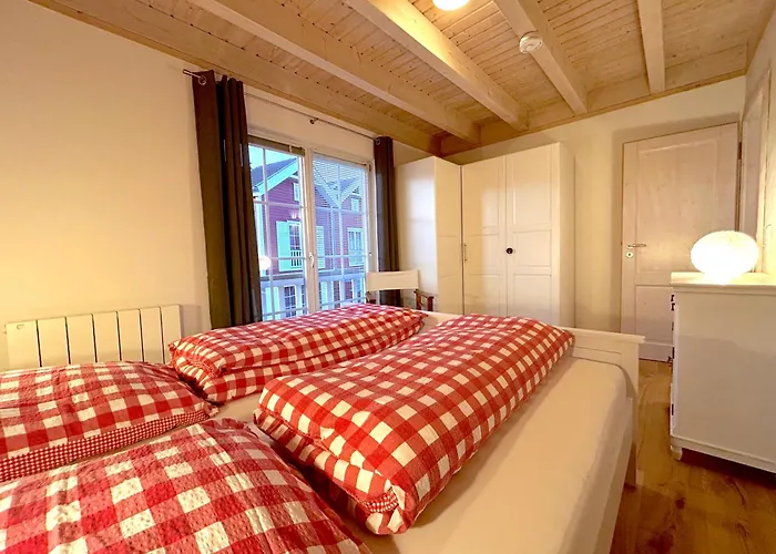 Pippi's Ostseetraum * Sierksdorf