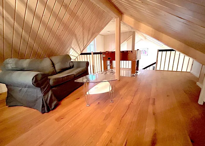 Pippi's Ostseetraum *